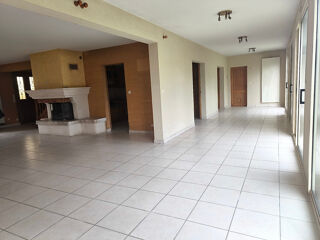 Maison à vendre 7 pièces 261 m²