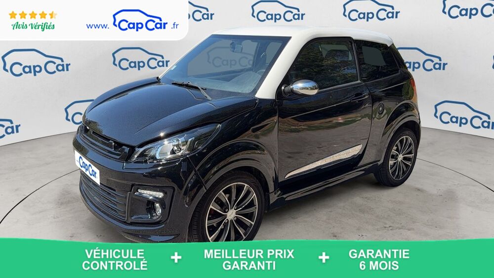  2017 occasion 13001 Marseille