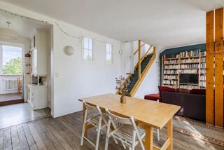  Maison � vendre 7 pi�ces 169 m�