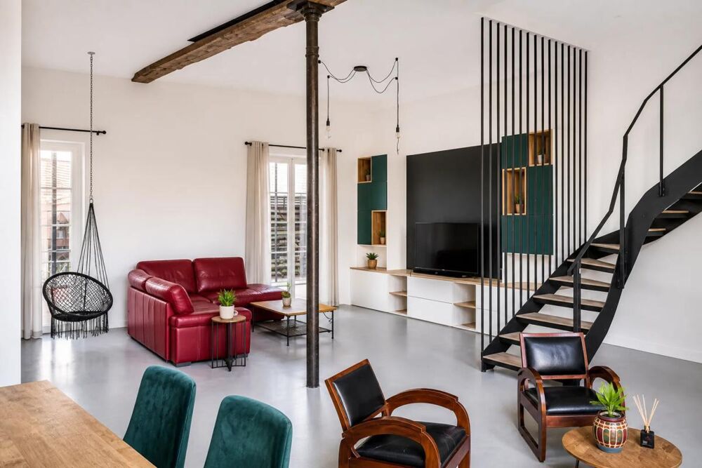 Vente Maison Maison de ville,  6 pièces , 160 m² à Brie-Comte-Robert Brie comte robert