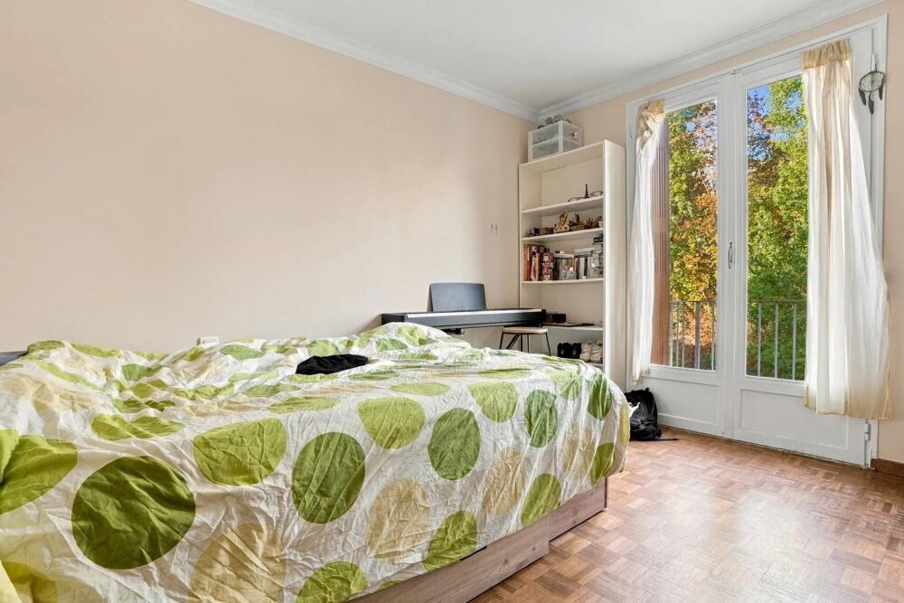 Vente Appartement Appartement de 4 pièces de 75 m² à Saint-Germain-en-Laye Saint germain en laye