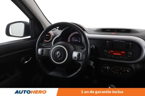 Twingo 0.9 TCe GT 110 ch 2017 occasion 92130 Issy-les-Moulineaux