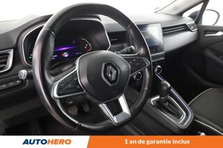 Clio 1.6 E-Tech Intens 140 ch 2021 occasion 92130 Issy-les-Moulineaux