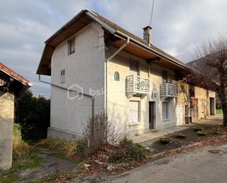  Maison � vendre 4 pi�ces 93 m�