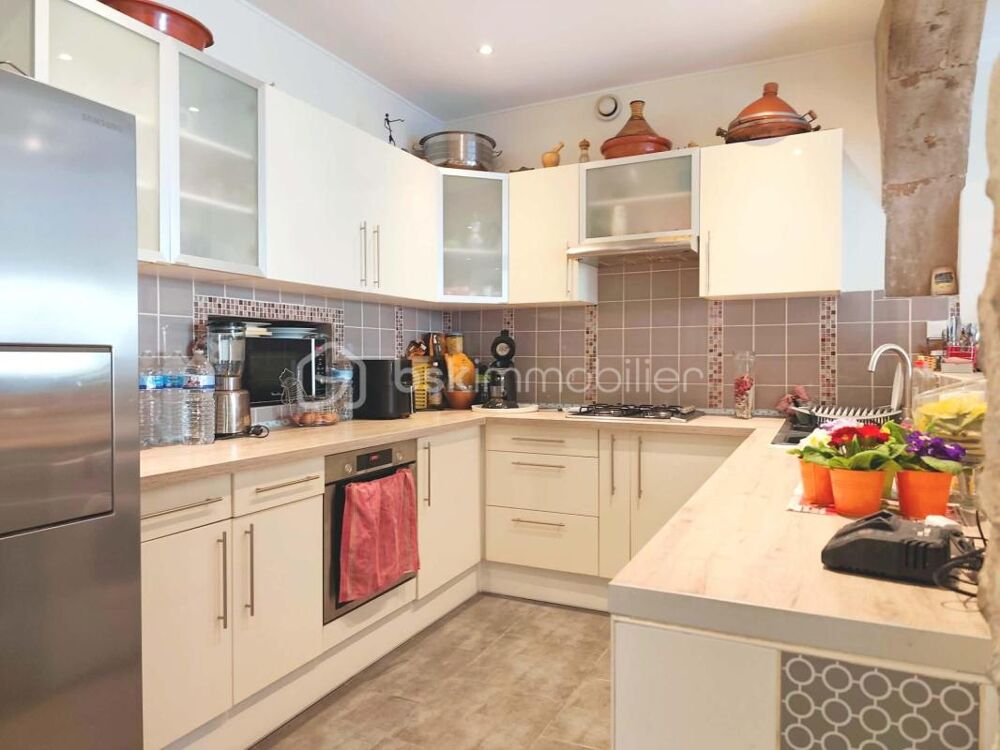 Appartement à vendre 102m2