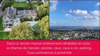  Maison à vendre 3 pièces 57 m²