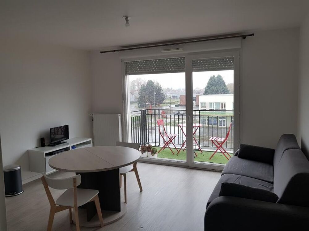Location Appartement Appartement de 41m2 à louer sur Corbeil-Essonnes Corbeil essonnes