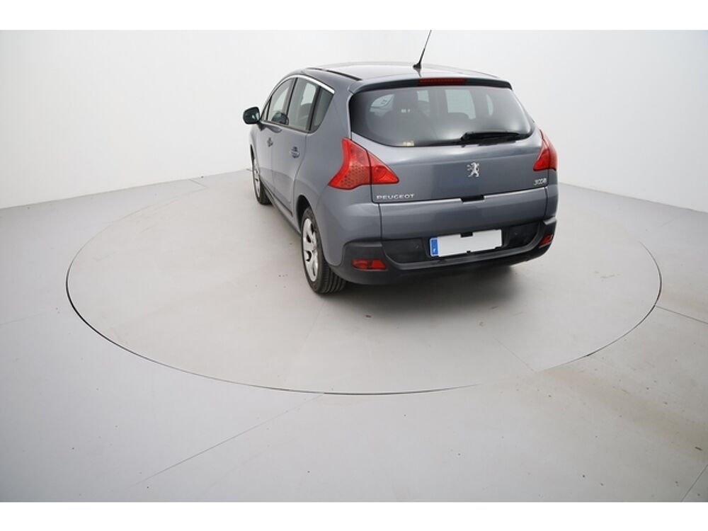 3008 Active 1.6 HDi 16V 112ch FAP 2011 occasion 81990 Fr&eacute;jairolles
