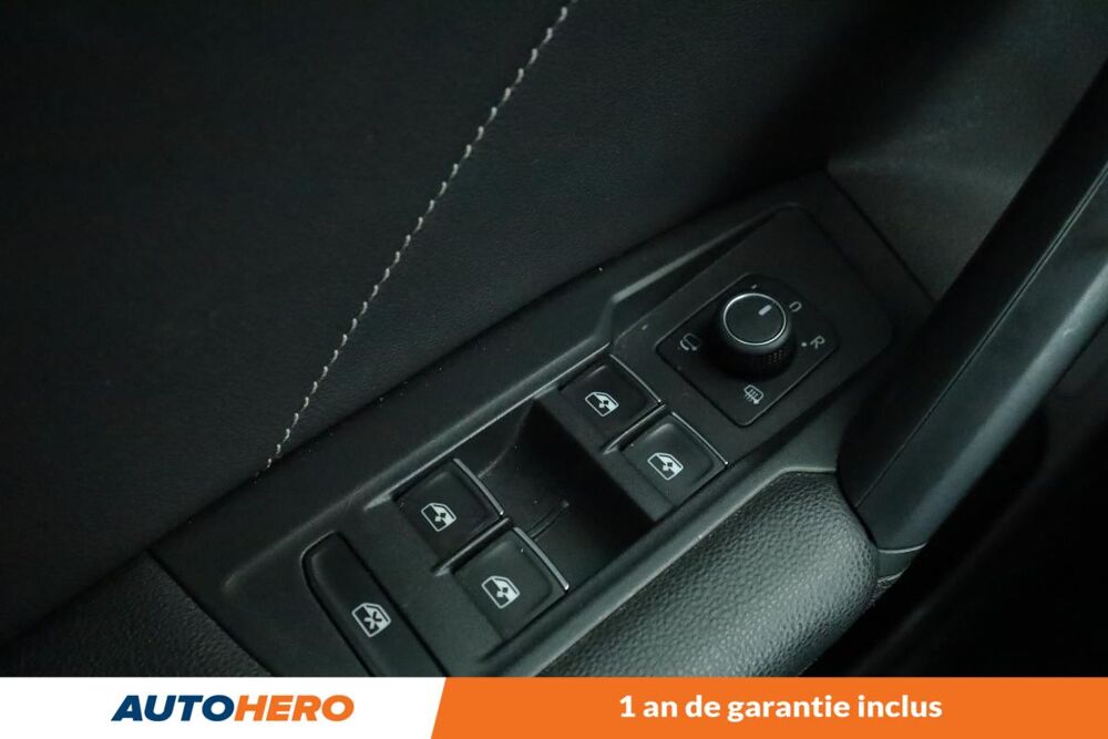 Tiguan 2.0 TDI R-Line DSG7 150 ch 2021 occasion 92130 Issy-les-Moulineaux