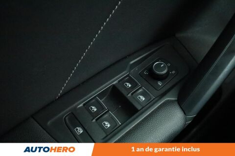 Tiguan 2.0 TDI R-Line DSG7 150 ch 2021 occasion 92130 Issy-les-Moulineaux