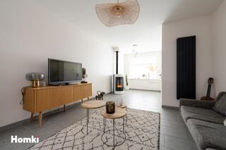  Maison à vendre 6 pièces 139 m²