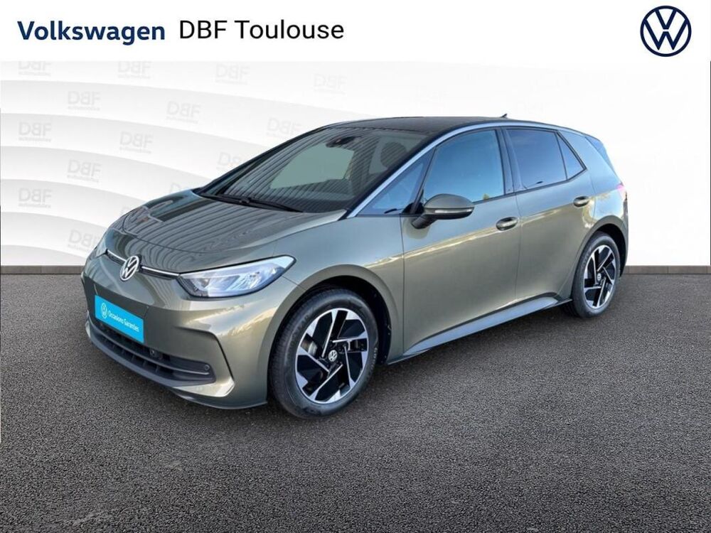 ID.3 ID 3 FL PURE (52KWH)(170CH) 2025 occasion 31100 Toulouse