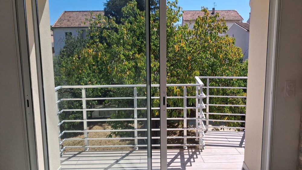 Appartement de 69m2 à louer sur Alès