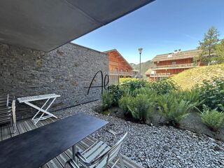  Appartement à vendre 3 pièces 54 m²