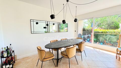  Appartement � louer 5 pi�ces 106 m�