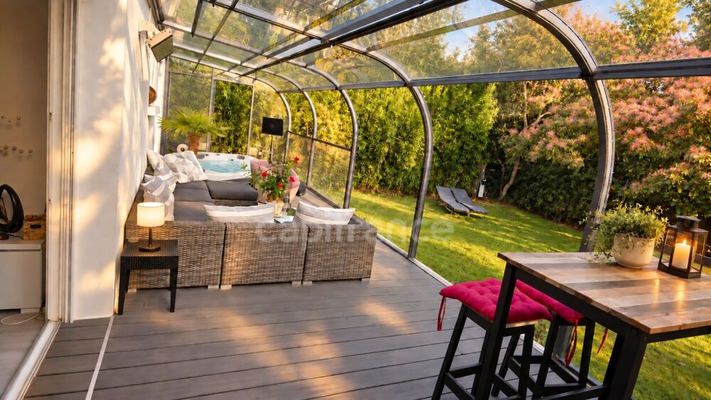 à vendre  Maison Le Relecq-Kerhuon (29480)