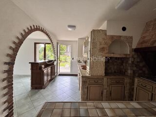  Appartement � vendre 4 pi�ces 83 m�