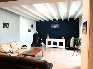  Maison à vendre 6 pièces 195 m²