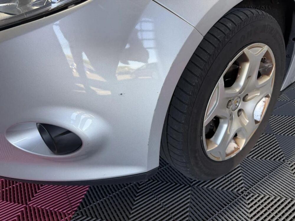 Focus III Hatchback 1.6 TDCI FAP S&S 95 cv TREND 2012 occasion 85190 Venansault