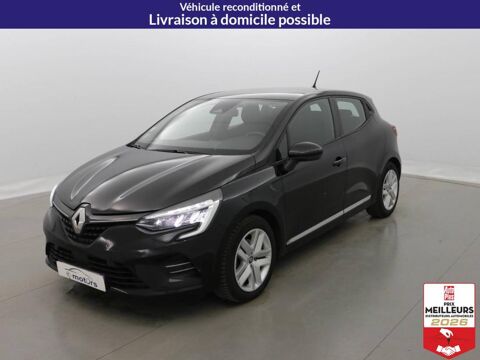 Annonce voiture Renault Clio 14500 €
