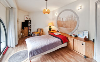  Appartement � vendre 3 pi�ces 79 m�