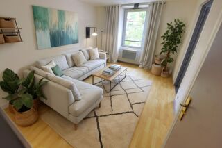  Appartement � vendre 3 pi�ces 43 m�