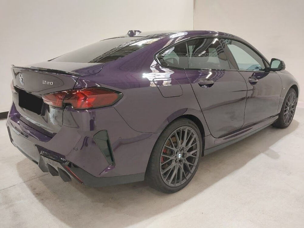 Serie 2 M Sport Pro – Cam&eacute;ra 360&deg; Attelage Assistant de Voie Iconic 2025 occasion 33000 Bordeaux