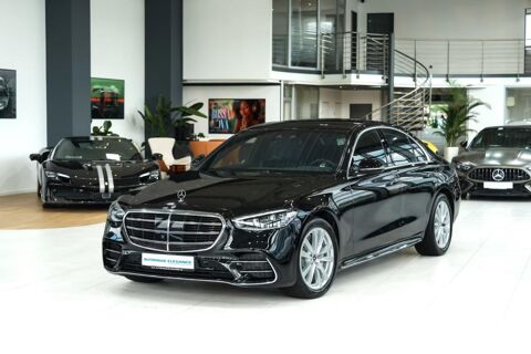 Annonce voiture Mercedes Classe S 72630 €
