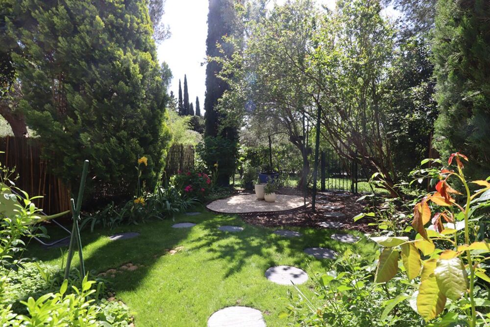 Nue-Propriété: Appartement Villeneuve Les Avignon 2 pièce(s) 54 m2