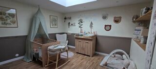  Maison à vendre 5 pièces 170 m²