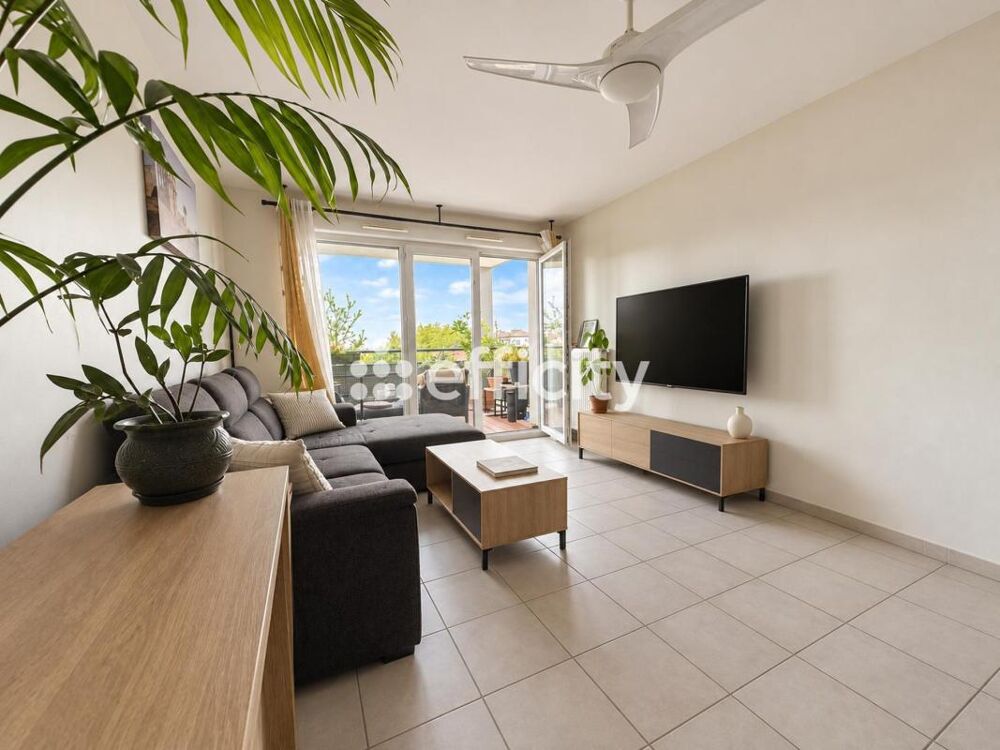 Vente Appartement Appartement Venissieux