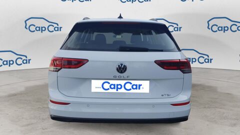 Golf SW 1.5 eTSI ACT OPF 130 DSG7 Life 2022 occasion 63000 Clermont Ferrand