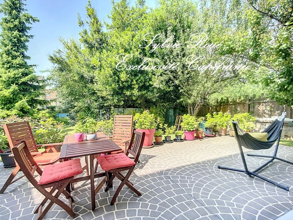  vendre  Maison Villejuif (94800)