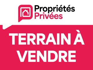  Terrain à vendre 1120 m²