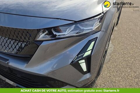 Rafale E-Tech full hybrid 200ch esprit Alpine 2026 occasion 69190 Saint-Fons