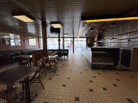 A VENDRE - LOCAL COMMERCIAL 190000 71100 Chalon sur saone