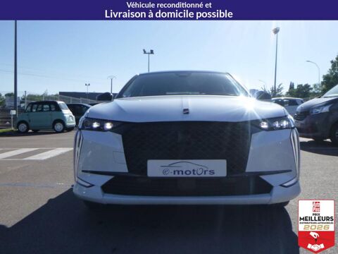 DS4 Hybride E-Tense 225 EAT8 Performance Line 2023 occasion 10150 Lavau