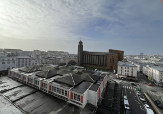  Appartement  vendre 7 pices 118 m