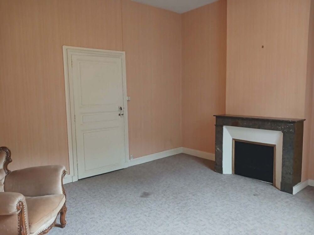 Maison à vendre 6 pièces THIERS (63)