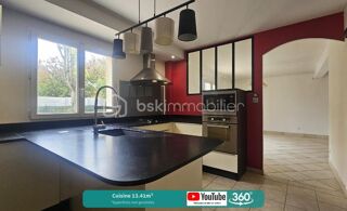  Maison � vendre 8 pi�ces 170 m�