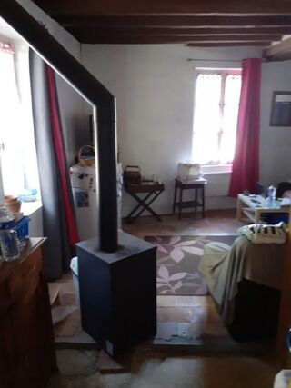  Maison � vendre 6 pi�ces 150 m�