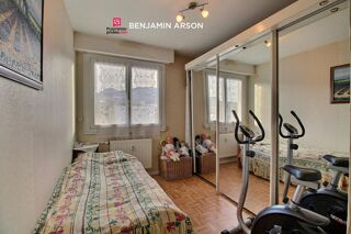  Appartement � vendre 3 pi�ces 61 m�