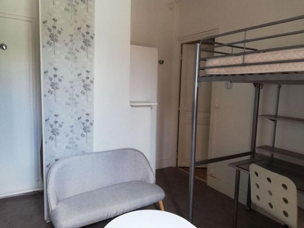 Location Appartement Studio de 15m2 à louer sur Amiens Amiens
