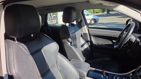 Range Rover Evoque 2.0 TD4 180 AWD BVA9 SE Dynamic 2018 occasion 83600 Frejus
