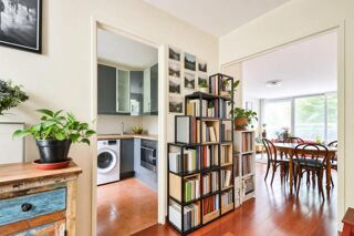  Appartement à vendre 3 pièces 62 m²