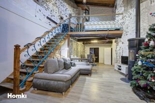  Maison  vendre 3 pices 87 m