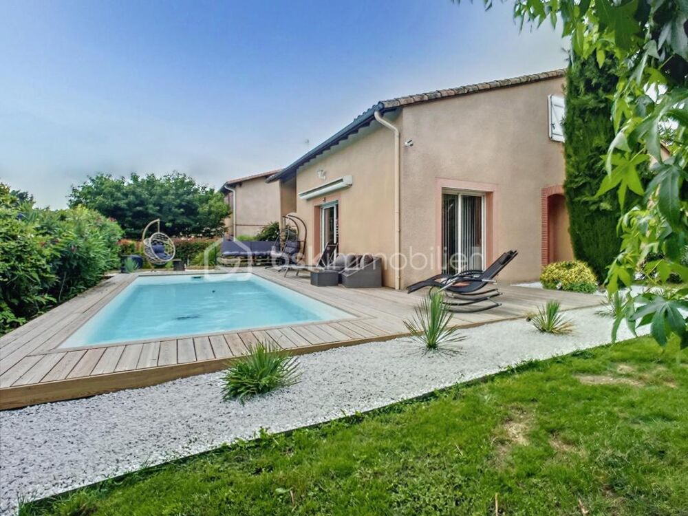 � vendre  Villa Balma (31130)