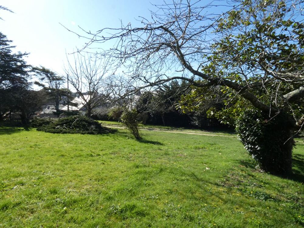 Vente Terrain BELLE OPPORTUNITE FONCIERE ! Terrain constructible de près de 3 000m2 Erquy
