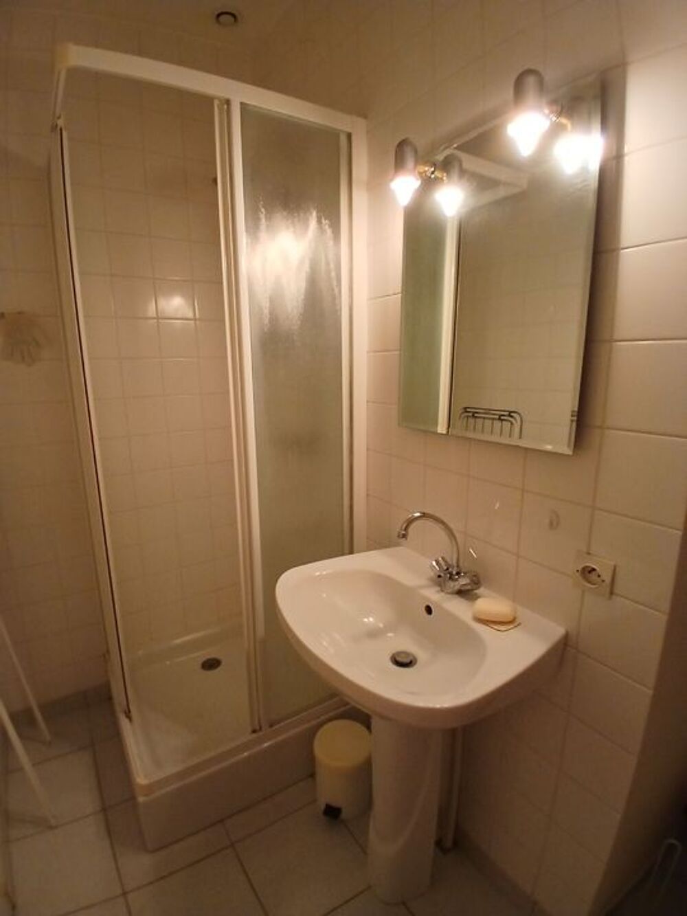 Location Appartement Studio de 20m2 à louer sur Le Mans Le mans