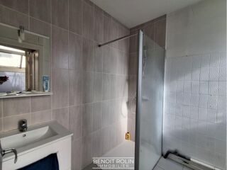  Maison à vendre 3 pièces 60 m²